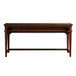Aspen Skies - Console Set