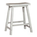 Creations II - 24" Sawhorse Counter Stool