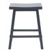 Creations II - 24" Sawhorse Counter Stool