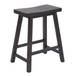 Creations II - 24" Sawhorse Counter Stool