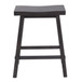 Creations II - 24" Sawhorse Counter Stool