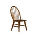 Hearthstone Ridge - Windsor Back Arm Chair