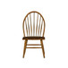 Hearthstone Ridge - Windsor Back Arm Chair