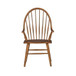 Hearthstone Ridge - Windsor Back Arm Chair