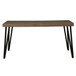 Horizons - Rectangular Table Set