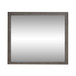 Tanners Creek - Mirror - Dark Gray