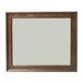 Rustic Traditions - Sleigh Bed, Dresser & Mirror