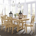Lindsey Farm - Trestle Table Set
