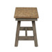 Lindsey Farm - Backless Bench