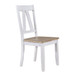 Lindsey Farm - Splat Back Side Chair (RTA)