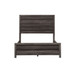 Tanners Creek - Panel Bed