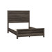 Tanners Creek - Panel Bed