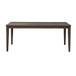 Tanners Creek - Rectangular Table Set