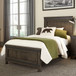 Thornwood Hills - Panel Bed