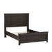 Thornwood Hills - Panel Bed