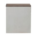 Magnolia Manor - Mobile File - Antique White