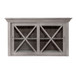 Ocean Isle - Hutch - Antique White