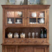 Hearthstone Ridge - Hutch - Light Brown