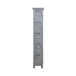 Trellis Lane - Accent Bookcase