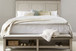 Ivy Hollow - Panel Headboard