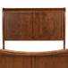 Rustic Traditions - Sleigh Headboard