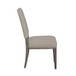 Westfield - Upholstered Side Chair (RTA) - Light Brown