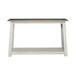 Laurel Bluff - Sofa Table - White