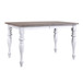 Ocean Isle - Rectangular Table Set