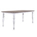 Ocean Isle - Rectangular Table Set