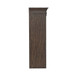 Paradise Valley - Entertainment Hutch - Dark Brown