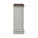 Magnolia Manor - Accent Cabinet - White