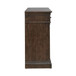 Arden Road - 8 Drawer Dresser - Satin Cherry