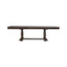 Arden Road - Trestle Table - Satin Cherry