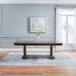 Arden Road - Trestle Table - Satin Cherry