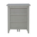 Brook Creek - 3 Piece Counter Set