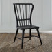 River Place - Windsor Back Side Chair (RTA)