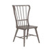 River Place - Windsor Back Side Chair (RTA)