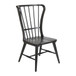 River Place - Windsor Back Side Chair (RTA)