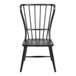 River Place - Windsor Back Side Chair (RTA)