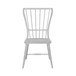 River Place - Windsor Back Side Chair (RTA)