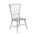 River Place - Windsor Back Side Chair (RTA)