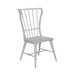 River Place - Windsor Back Side Chair (RTA)