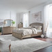 Avalon - Panel Bedroom Set