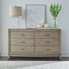 Avalon - Panel Bedroom Set
