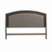 Avalon - Upholstered Headboard