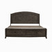 Avalon - Panel Storage Bed