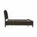 Avalon - Panel Storage Bed