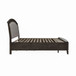 Avalon - Upholstered Storage Bed
