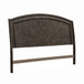Avalon - Panel Headboard