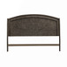 Avalon - Panel Headboard